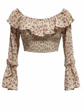 Kimchi Blue crop top